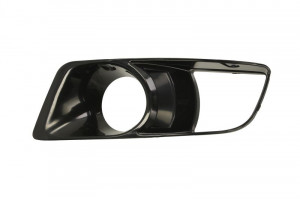 Grila bara Stanga cu locas proiector potrivit ALFA ROMEO 156 1997-2006 2003-2005
