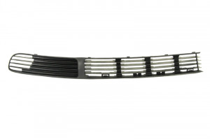 Grila bara Stanga negru potrivit VW PASSAT B5 1996-2000 1996-2000