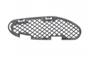 Grila bara Stanga potrivit MERCEDES C T-MODEL S202, C W202 1993-2001 1997-2001