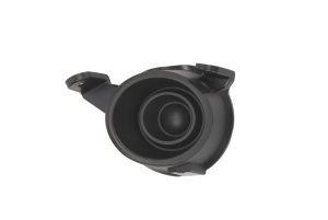 Grila bara stanga potrivita Nissan JUKE F15 2014-2018