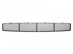 Grila bara TREND, cu locas proiector potrivit FORD FOCUS I, FOCUS I/combi; ZX3 1998-2005 1998-2001