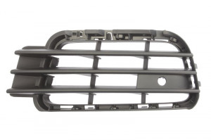 Grila fata stanga potrivit VW TOUAREG 2010-2015 - cu locas senzori
