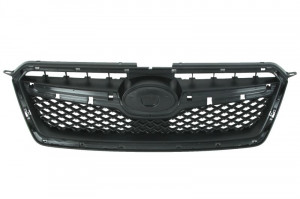 Grila radiator negru potrivit Subaru XV dupa 2012