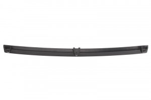 Grila radiator potrivit FORD FIESTA III, FIESTA/HATCHBACK, FIESTA/MINIVAN 1.0-1.8D 01.89-01.97 - Img 2