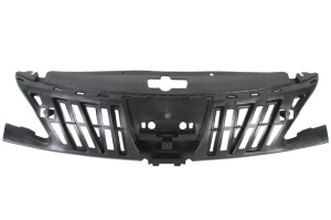 Grila radiator potrivit PEUGEOT 307, 307/KOMBI 1.4-2.0D 2000-2012 pana in 2009 - (partea interioara, interior)