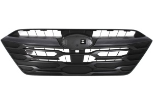 Grila radiator potrivit SUBARU LEGACY VII BW / BT, OUTBACK BT 2019-2025 - (LIMITED XT/PREMIER XT/TOURING XT; negru)
