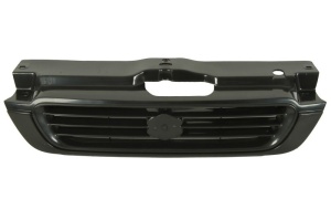 Grila radiator potrivit SUZUKI BALENO 1995-1998 - (negru)