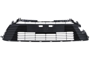 Grila ventilatie bara protectie potrivit TOYOTA COROLLA SDN E21 Saloon 2019-2022 - (plastic, negru)