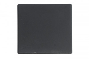 Grila ventilatie bara protectie potrivit VW CADDY V dupa 2020 - (plastic)