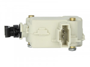 Inchidere centralizata potrivit VW GOLF, POLO, TOUAREG 2001-2010 - servomotor spate portbagaj - Img 2