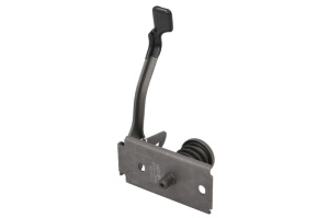 Inchizatoare capota potrivit OPEL ASTRA J 2009-2018 - Img 2