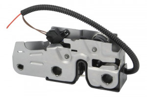 Inchizatoare capota potrivit PORSCHE CAYENNE II 92A/958; VW TOUAREG 2010-2018 - (parte inferioara) - Img 2