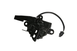 Incuietoare capota Fata potrivit TOYOTA SIENNA 2010-2017