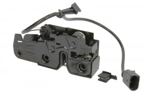 Incuietoare capota motor potrivit AUDI A4 ALLROAD B8, A4 B8, Q5 2007-2017