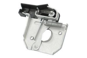 Incuietoare capota motor potrivit RENAULT CLIO II, CLIO II/HATCHBACK, MEGANE I, MEGANE I CLASSIC, MEGANE I COACH, MEGANE II, MEGANE II/KOMBI, SCENIC II 01.96- - Img 2