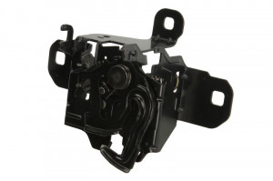 Incuietoare capota motor potrivit VW BORA, BORA I, GOLF 4 1997-2013 - Img 2