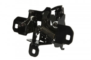 Incuietoare capota motor potrivit VW BORA, BORA I, GOLF IV 1997-2013 - Img 1