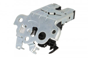 Incuietoare capota potrivit AUDI A3, A4 ALLROAD B8, A4 B8, A5, A6 ALLROAD C7, A6 C7, A7, Q3, Q5, Q7, TT dupa 2003 - Img 2