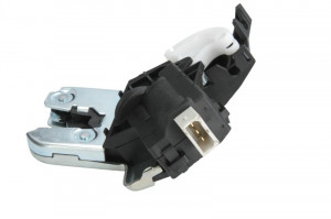Incuietoare capota potrivit AUDI A4 B7, A4 B8, A5 8T, A6 C6, A8 D3; SEAT EXEO; VW CC, EOS, JETTA III, PASSAT B6, PASSAT B7 10.02-01.17 potrivit AUDI A4 B7, A4 B8, A5 8T, A6 C6, A8 D3; SEAT EXEO; VW CC, EOS, JE 2002-2017 - Img 3