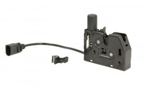 Incuietoare capota potrivit AUDI A6 C7 2010-2018 - motor