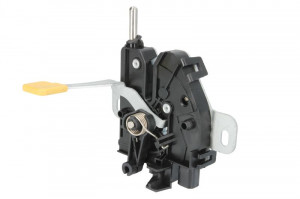 Incuietoare capota potrivit FORD MONDEO 4 IV 2007-2014 - motor - Img 2