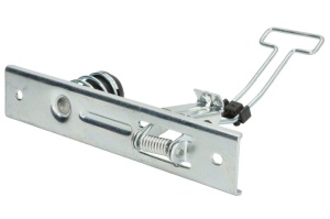 Incuietoare capota potrivit NISSAN PRIMASTAR X83; OPEL VIVARO A; RENAULT TRAFIC II 2001-2016