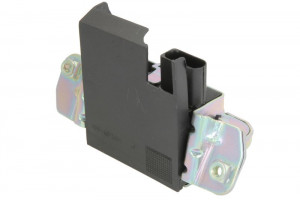 Incuietoare capota potrivit SEAT ALHAMBRA 7N; VW SHARAN 7N, TOUAREG 7P 01.10-03.18 Spate potrivit SEAT ALHAMBRA 7N; VW SHARAN 7N, TOUAREG 7P 2010-2018 - Img 2