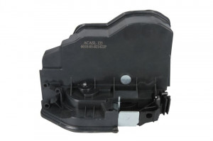 Incuietoare usa Dreapta Fata potrivit BMW 1 E81, E87, 1 E82, E88, 1 F20, F21, 2 F22, F23, F87, 3 E90, 2001-2019 - Img 2