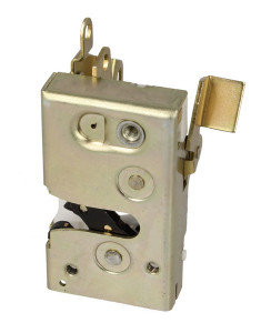Incuietoare usa Dreapta Fata potrivit FORD TRANSIT IV, TRANSIT IV FL, TRANSIT IV FL II 1986-2000 - (mecanism)