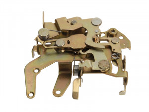 Incuietoare usa Dreapta potrivit MERCEDES SPRINTER 901, 902, 903, 904, 905; VW LT II 1995-2006 - (usa glisanta) - Img 2