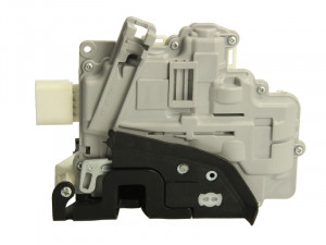 Incuietoare usa Fata Dreapta , numar pini 7 potrivit AUDI A4 ALLROAD B8, A4 B8 2007-2016 - Img 2