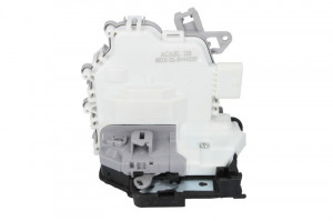 Incuietoare usa Fata Dreapta potrivit AUDI A1, A4 ALLROAD B8, A4 B8, A6 ALLROAD C7, A6 C7, A7, Q3, Q5, Q7, TT 2006-2018 - Img 2