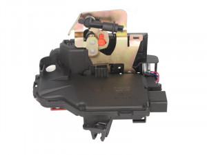 Incuietoare usa Fata Stanga potrivit AUDI A3, A4 B5, A4 B6, A6 C5, TT 1994-2006 - (interior) - Img 2
