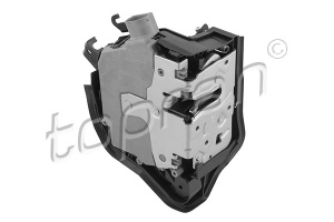 Incuietoare usa Fata Stanga potrivit BMW X5 (E53) 2000-2006 - Img 4