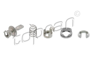 Incuietoare usa fata stanga/R potrivit SEAT ALHAMBRA; VW SHARAN 1995-2010