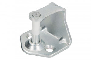 Incuietoare usa potrivit FORD TOURNEO CONNECT, TOURNEO CONNECT V408 TRANSIT, TRANSIT CONNECT, TRANSIT CONNECT V408/MINIVAN, TRANSIT TOURNEO dupa 2000 - Img 1