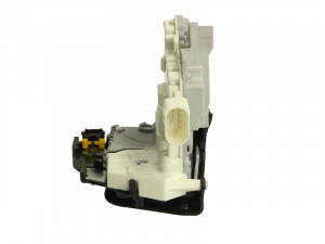 Incuietoare usa Spate Dreapta , numar pini 7 potrivit AUDI A3, A4 B6, A4 B7; SEAT EXEO, EXEO ST 04.02-05.13 - Img 1