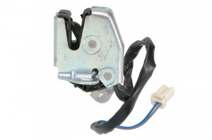 Incuietoare usa Spate potrivit FIAT DOBLO I 2001-2010 - Img 2