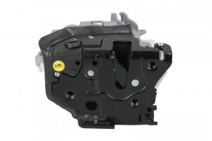Incuietoare usa Spate Stanga potrivit AUDI A1, A3, A4 ALLROAD B8, A4 B8, A6 ALLROAD C7, A6 C7, Q3, Q5, Q7, TT 08.06-10.20 - Img 1