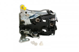 Incuietoare usa Stanga Fata potrivit LAND ROVER DEFENDER L316 1990-2016 - Img 2