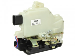 Incuietoare usa Stanga Fata potrivit VW BORA, GOLF IV, NEW BEETLE 9C, PASSAT B5 FL 1997-2010