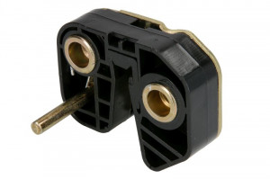 Incuietoare usa Stanga potrivit MERCEDES VARIO, VARIO B667, B670, B668, VARIO B670, VARIO B670, B668, B667 dupa 1996 - Img 2