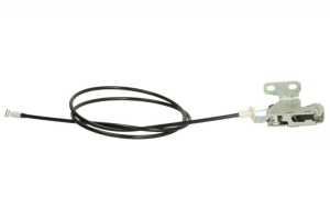 Incuietoare usa Stanga Spate potrivit PEUGEOT BOXER 2006-2014