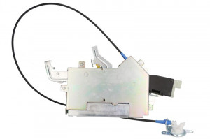 Incuietoare usi culisante Dreapta potrivit FORD TRANSIT 2000-2014 - Img 1