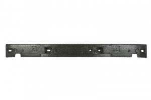 Intaritura bara fata potrivit CHRYSLER GRAND VOYAGER, VOYAGER; DODGE CARAVAN 2005-2008 - (absorbant spuma)