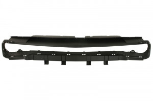 Intaritura bara Fata potrivit DODGE CHALLENGER 6.2/6.4 dupa 2014 - (superior, plastic)