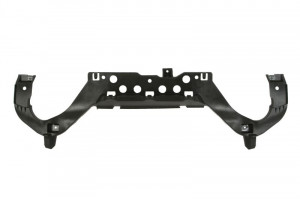 Intaritura bara Fata potrivit MAZDA 3 1.5-2.5 dupa 2013 - (inferior, plastic)