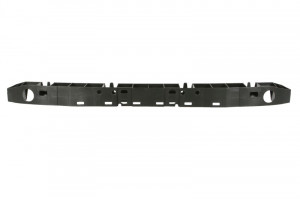 Intaritura bara Fata potrivit PEUGEOT 301 1.2-1.6LPG dupa 2012 - (mijloc, plastic)