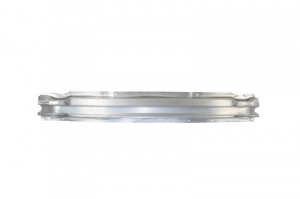 Intaritura bara Spate potrivit AUDI A4 B6, A4 B7 1.6-4.2 2000-2009 - (aluminiu)
