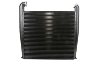 Intercooler (cabina inalta) potrivit SCANIA 4 DC11.01-DT12.08 05.95-04.08 - Img 2